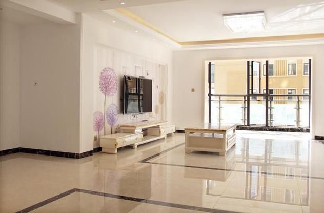 170平米家装浏览，，全屋定制柜子是亮点！！